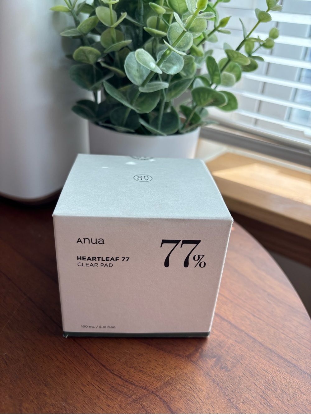 Heartleaf 77 Clear Pad - Korean Skin Care